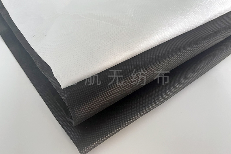 除草專用PP無(wú)紡布